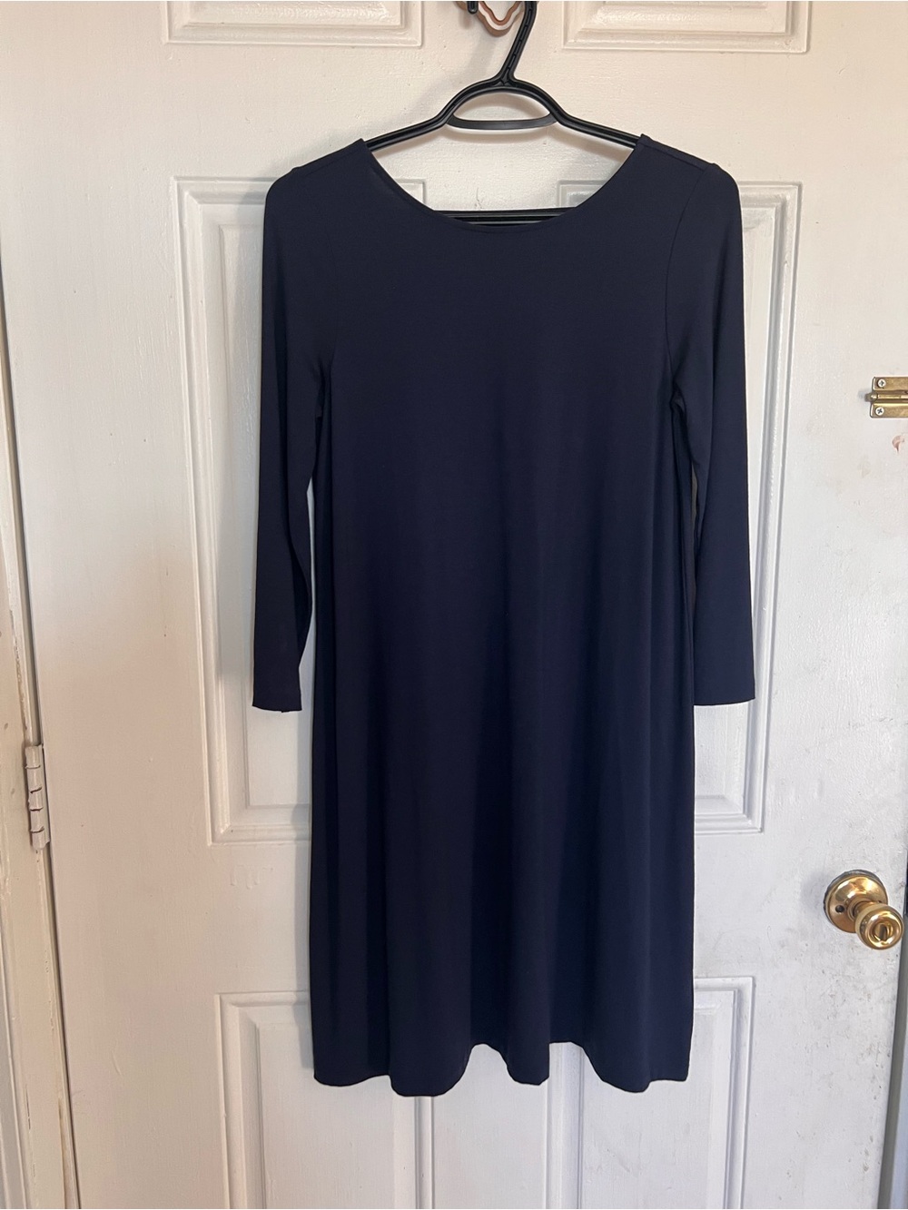 Lilly Pulitzer | Navy Swing Dress